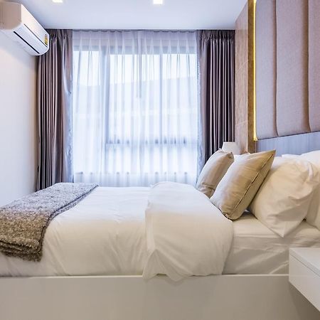 Urban Attitude Apartment Pattaya Exterior photo