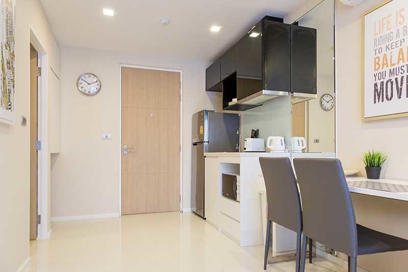 Urban Attitude Apartment Pattaya Exterior photo