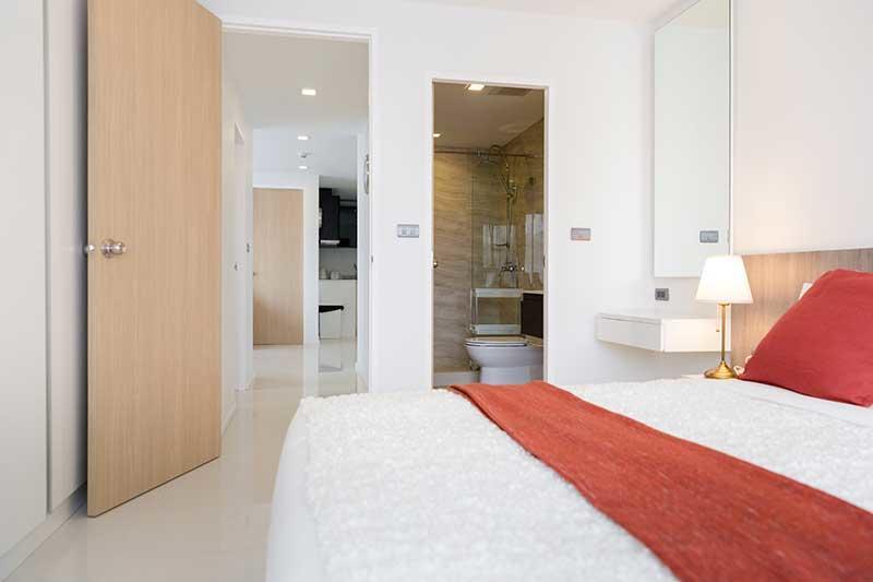 Urban Attitude Apartment Pattaya Exterior photo