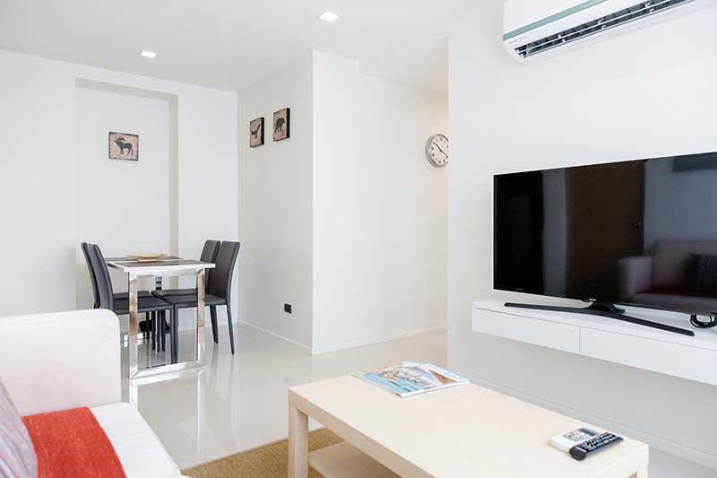 Urban Attitude Apartment Pattaya Exterior photo