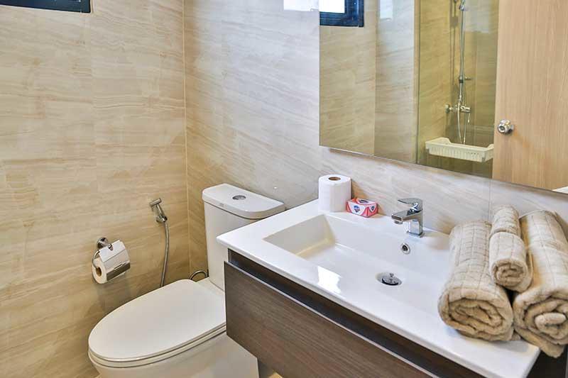 Urban Attitude Apartment Pattaya Exterior photo