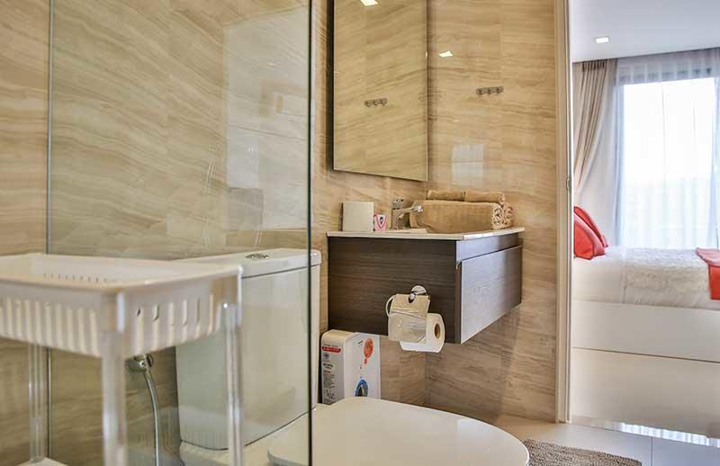 Urban Attitude Apartment Pattaya Exterior photo