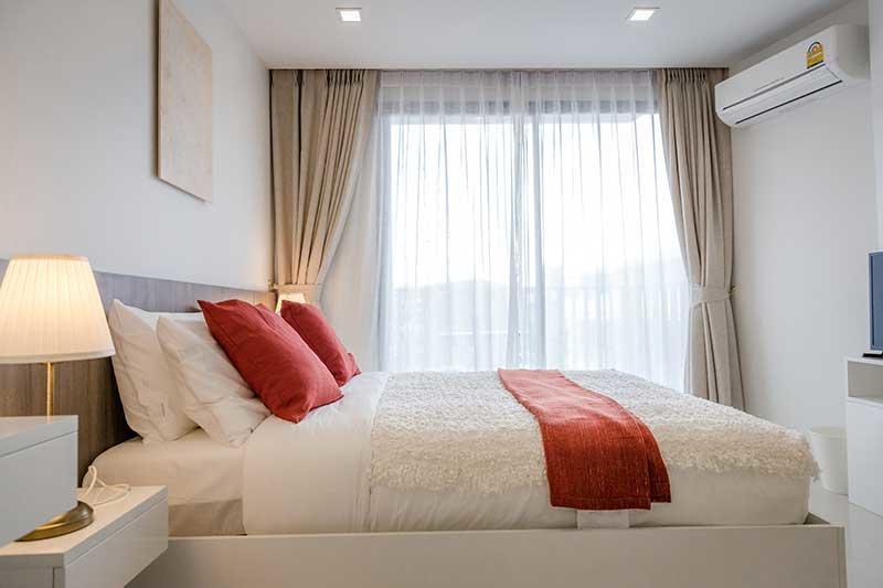 Urban Attitude Apartment Pattaya Exterior photo