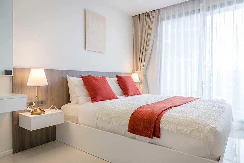 Urban Attitude Apartment Pattaya Exterior photo