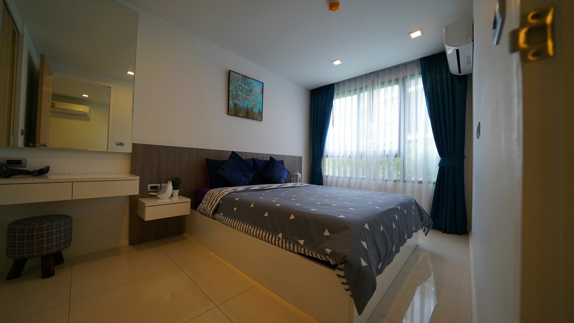 Urban Attitude Apartment Pattaya Exterior photo