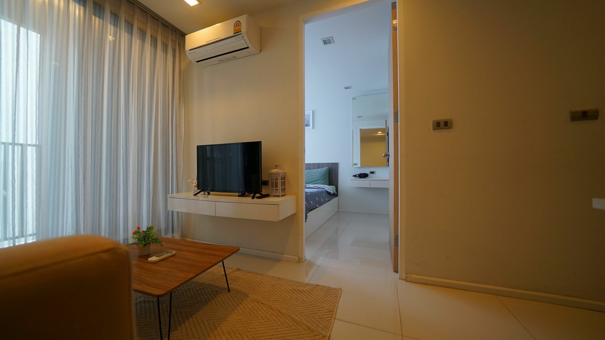 Urban Attitude Apartment Pattaya Exterior photo