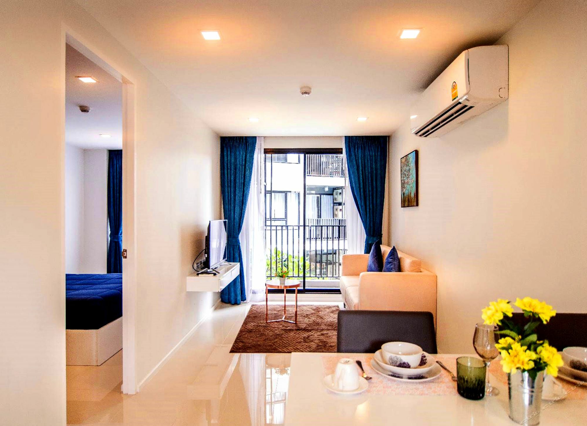 Urban Attitude Apartment Pattaya Exterior photo