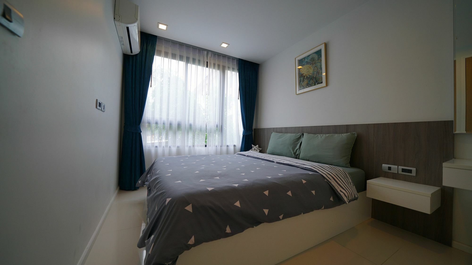 Urban Attitude Apartment Pattaya Exterior photo