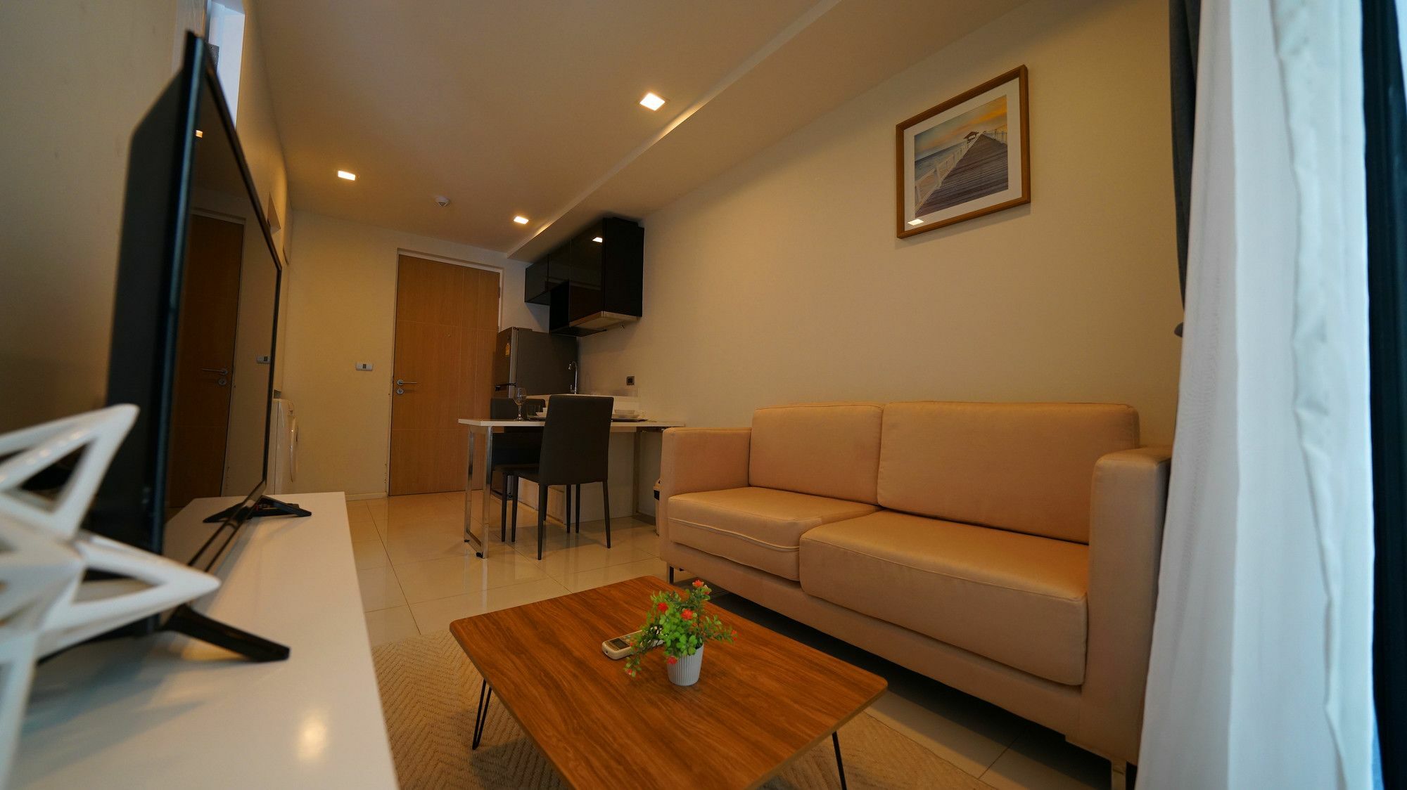 Urban Attitude Apartment Pattaya Exterior photo