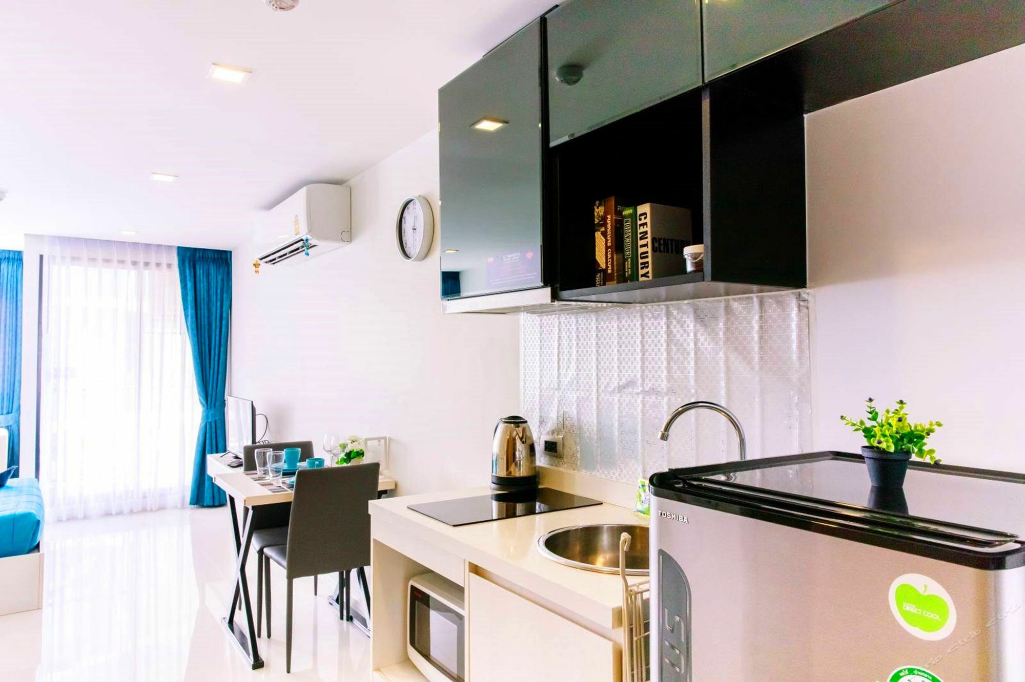 Urban Attitude Apartment Pattaya Exterior photo