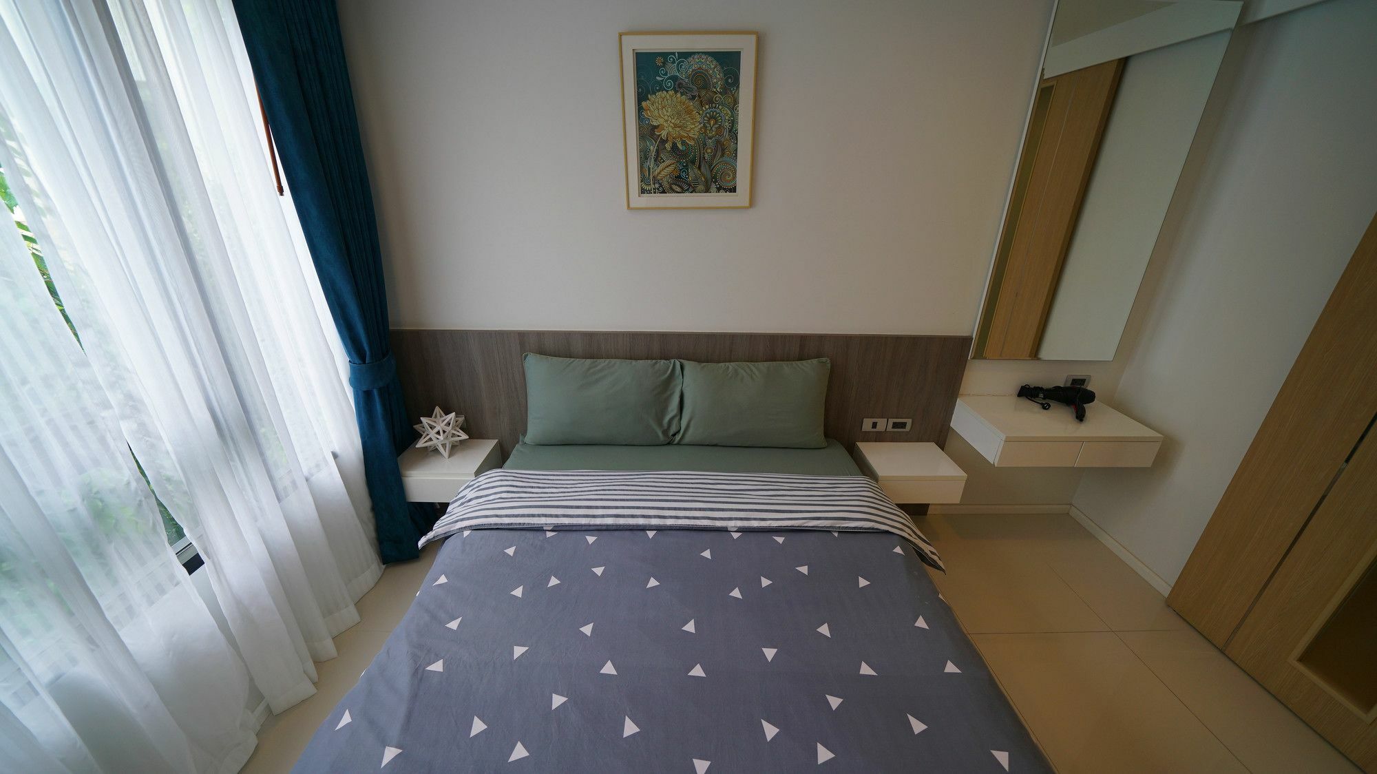 Urban Attitude Apartment Pattaya Exterior photo